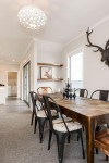 Maree brings sparkle to show home design