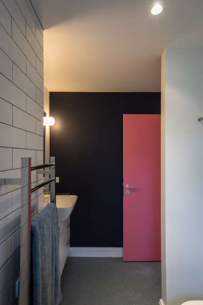 Philip and Jane’s glamorous villa looks pretty in pink Philip and Jane’s glamorous villa looks pretty in pink