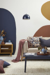These eight mini mural ideas will transform your walls