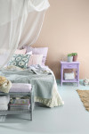 Choosing paint colour, room by room