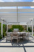 Flint & Celia’s subtropical outdoor living space in Hawke’s Bay 