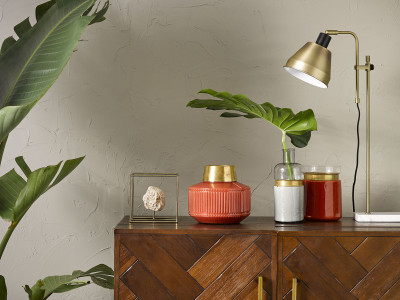 Create a complementary colour palette worthy of compliments