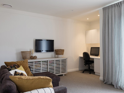 One home office, three ways – and the lessons we learned