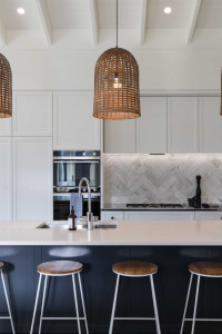 Emma and Henry’s Pt. Chev bungalow gets an indoor-outdoor makeover Emma and Henry’s Pt. Chev bungalow gets an indoor-outdoor makeover