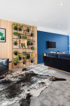 Andy and Nate's winning home on The Block NZ