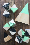 Colour your Christmas stocking