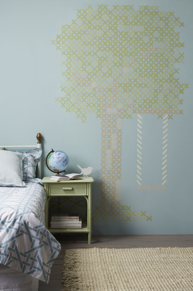 Trending: Natural walls you'll love Trending: Natural walls you'll love