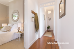 Hallways, entryway, entrance hall