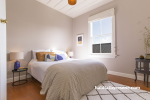 neutrals, beige, bedroom
