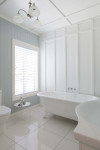 Choosing paint colour, room by room