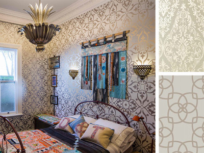 Debra and Tony DeLorenzo play the long game with their period property Debra and Tony DeLorenzo play the long game with their period property