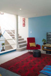 Choosing paint colour, room by room