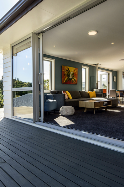 Julie-Ann turns dated into delicious