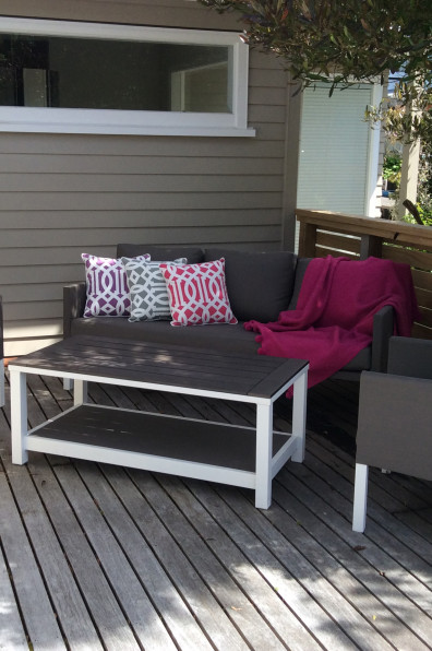 Rachael and Ben turn yuck into yum 