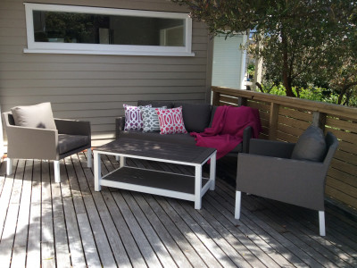 Rachael and Ben turn yuck into yum 