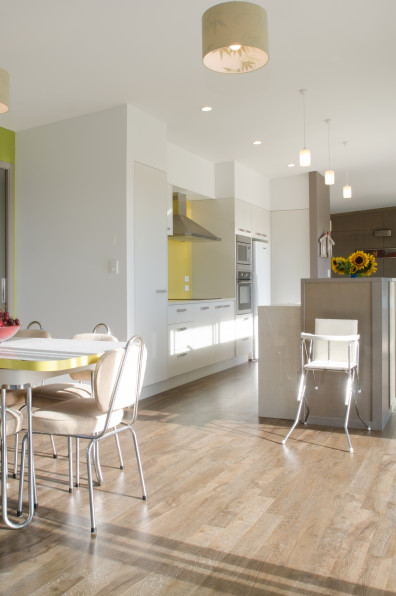 Revealing the colour within