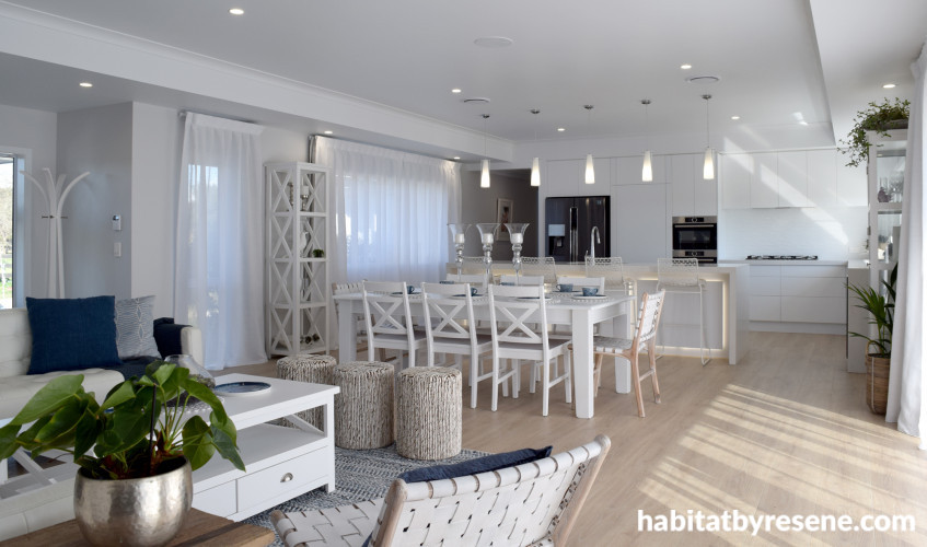 living room inspiration, open plan living ideas, neutral interior ideas, interior inspiration