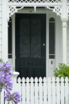 Drum roll please - making a memorable entrance