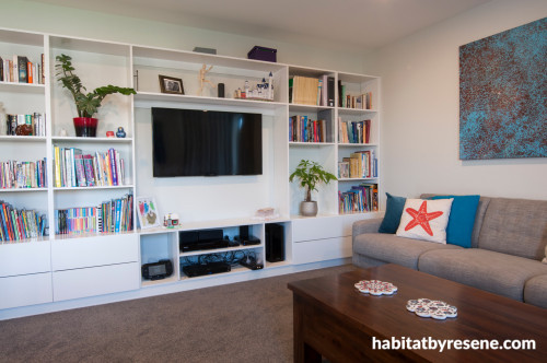 white, lounge