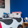 blue, bedroom, children, kids