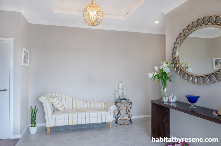 neutrals, entrance, hallway, interiors, paint ideas
