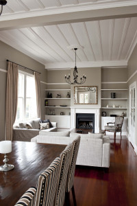 Kerry and Leanne’s grand and gorgeous villa Kerry and Leanne’s grand and gorgeous villa