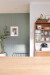 Lara and Ben’s mid-century modern home stays true to its roots