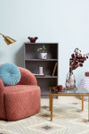 One Room, Three Ways: Duck Egg Blue