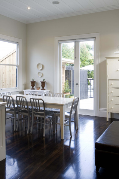 What’s on trend for whites?