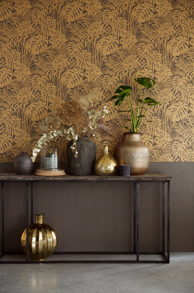 Trending: Natural walls you'll love Trending: Natural walls you'll love