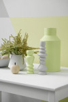 Dining goes soft and citrus