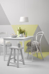 Dining goes soft and citrus
