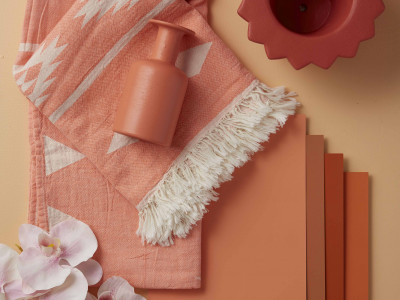 On trend – take it tonal 