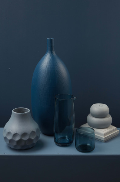 How to create a tone-on-tone scheme