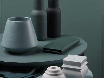 How to create a tone-on-tone scheme How to create a tone-on-tone scheme