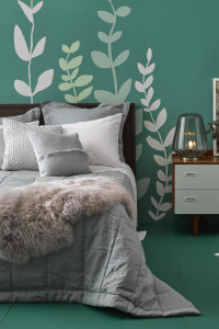 Trending: Natural walls you'll love Trending: Natural walls you'll love