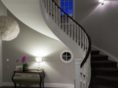 Designer captures the Cape Cod style Designer captures the Cape Cod style