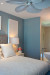 Bedrooms made for sharing