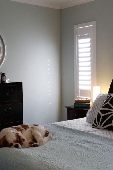 Kelly brings the Hamptons home Kelly brings the Hamptons home