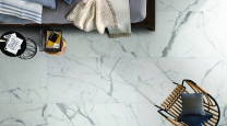 On-trend marble remains a solid design choice photo