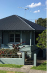 7 surprising uses of exterior colour