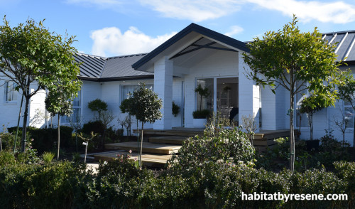exterior inspiration, exterior ideas, exterior design, white exterior, exterior renovation, resene