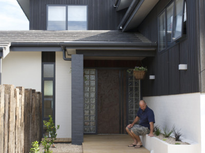 Amanda tackles an 80s makeover