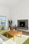 Rod and Heather’s captivating Cape Cod cottage