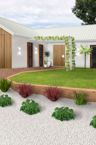 You won’t believe what this home looks like now You won’t believe what this home looks like now