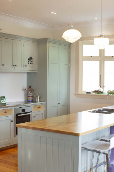 Choosing paint colour, room by room Choosing paint colour, room by room