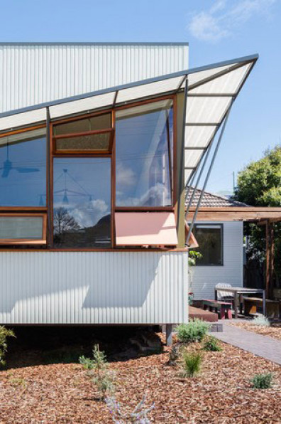 7 favourite exteriors from 2019