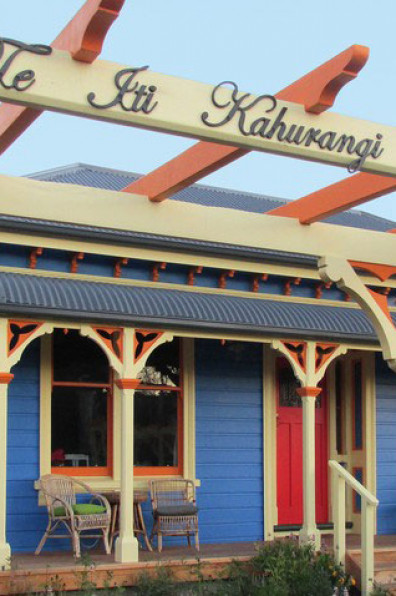 7 favourite exteriors from 2019