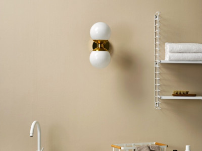 On trend: Laundry love