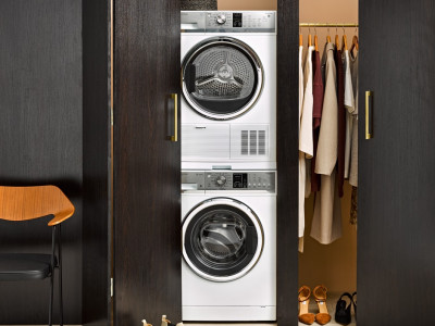 On trend: Laundry love